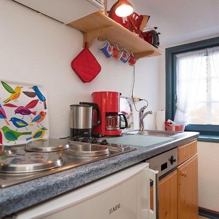 Sylt Hansen-Hof-Wohnung-2 מראה חיצוני תמונה