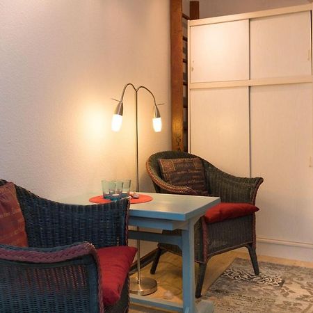Sylt Hansen-Hof-Wohnung-2 מראה חיצוני תמונה