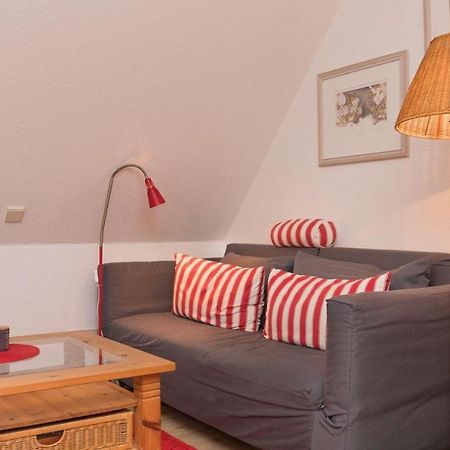 Sylt Hansen-Hof-Wohnung-2 מראה חיצוני תמונה