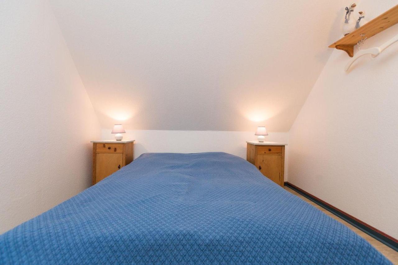 Sylt Hansen-Hof-Wohnung-2 מראה חיצוני תמונה