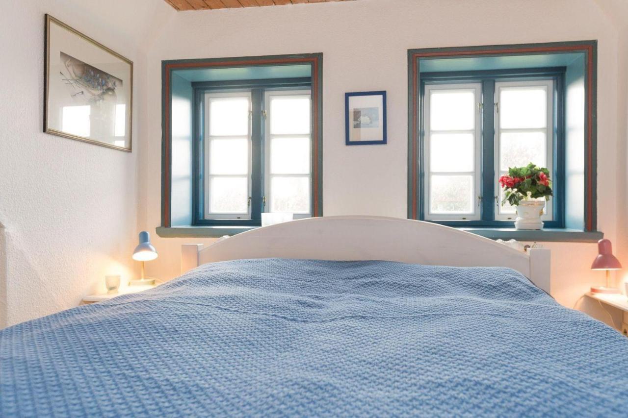 Sylt Hansen-Hof-Wohnung-2 מראה חיצוני תמונה